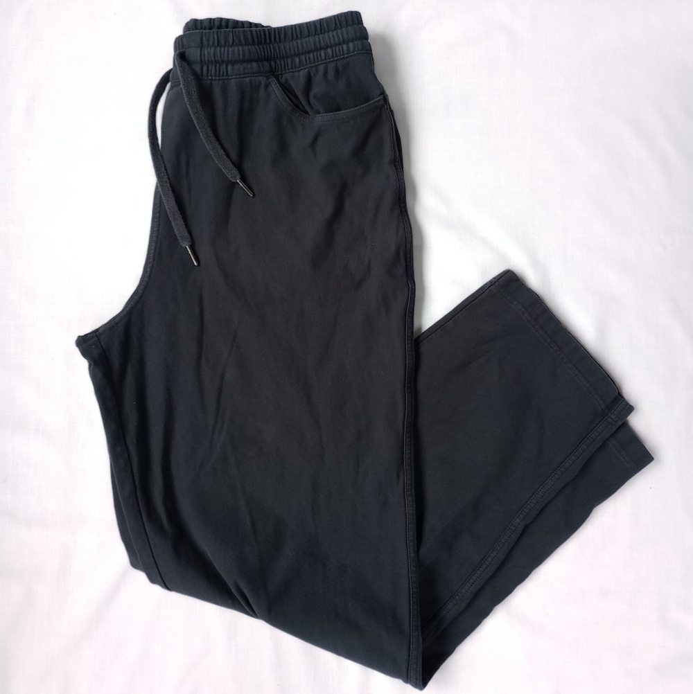 Athleta▪️LTall Black Jogger Pants